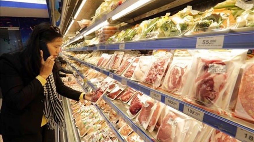Food producers under pressure to keep prices low