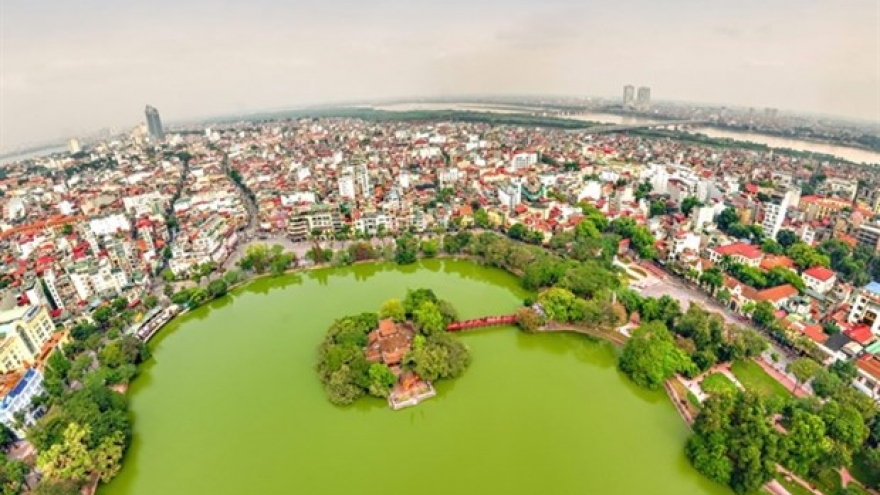 Experts call for Hanoi to become “creative city”