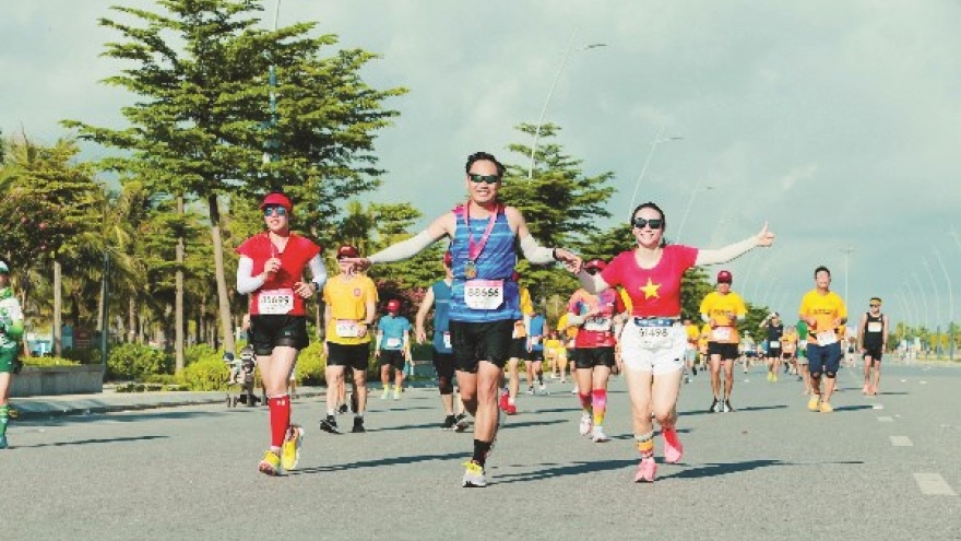 First international half marathon scheduled on New Year day