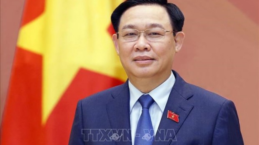 Top legislator’s visit to reinforce Vietnam-Philippines strategic partnership