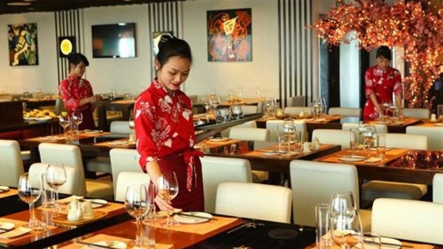 Vietnam records boom in number of Japanese restaurants nationwide