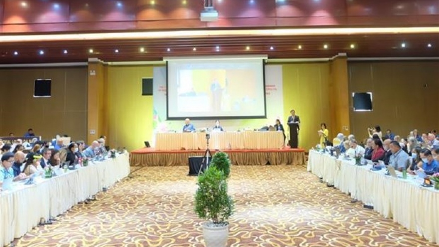 Da Nang hosts Western & Central Pacific Fisheries Commission’s regular session