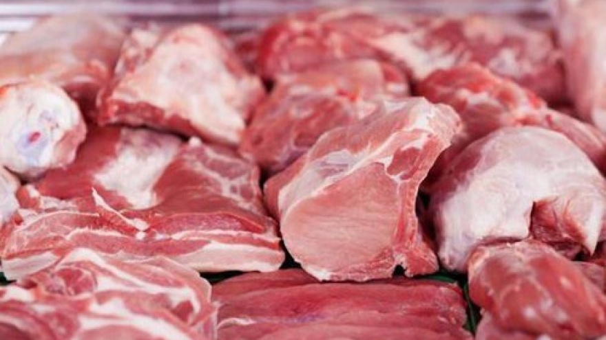 Meat imports not expected to increase significantly