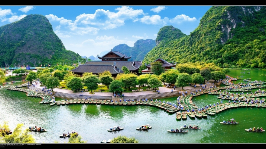International tourism beauties to attend Trang An Festival 2022