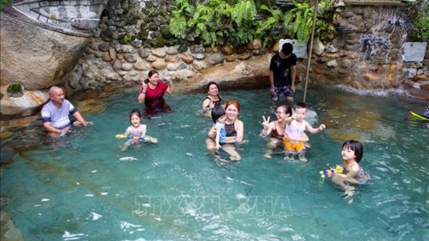 Conditions in place for Vietnam to boost wellness tourism