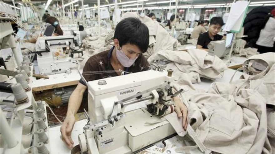 Vietnam to become RoK’s third largest trade partner: KBS