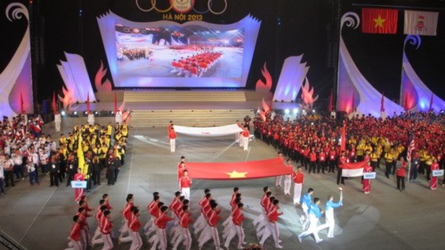 Vietnam to host 13th ASEAN School Games in August 2023