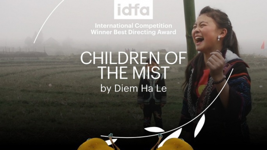 Vietnamese film selected in Oscars category