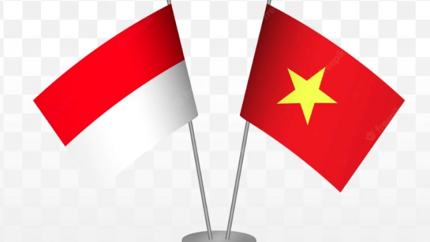 Indonesia - Vietnam relations built on a solid foundation