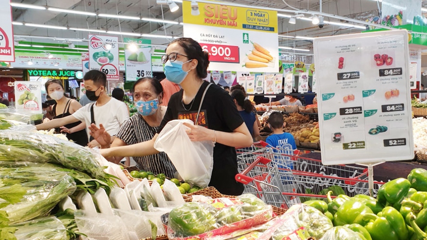 CPI increases by 3.15% this year: GSO