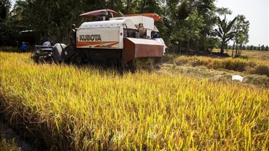 Vietnam eyes double investment in agriculture to US$34 billion by 2030