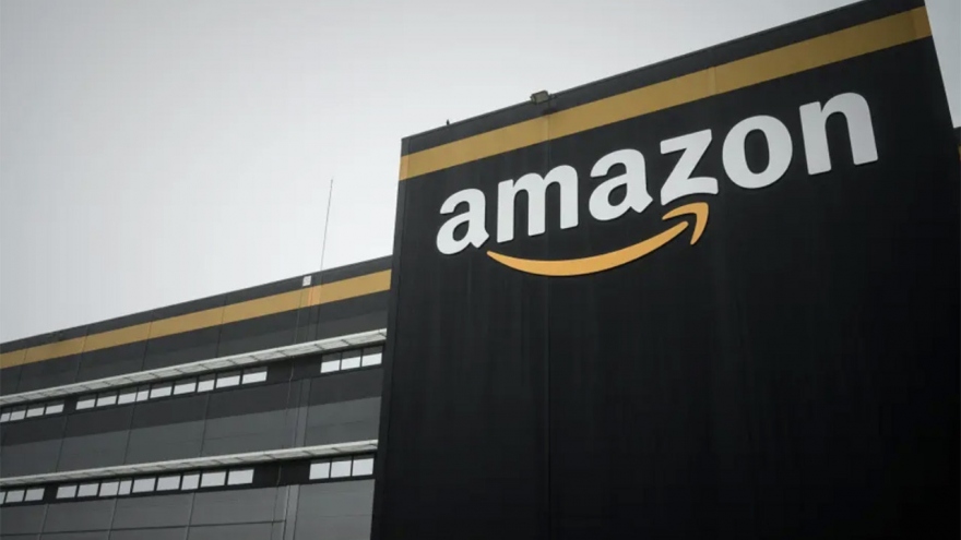 Vietnamese company sues Amazon for US$280 million