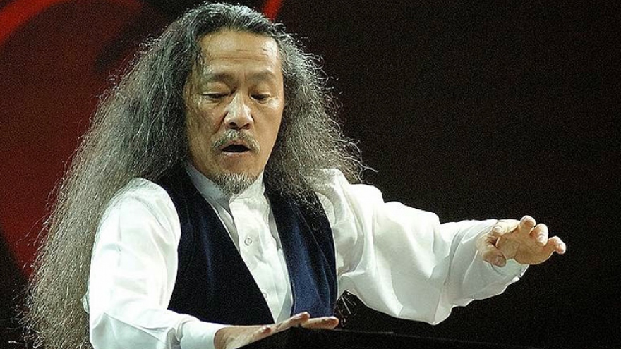 Renowned Japanese musician to perform in Vietnam