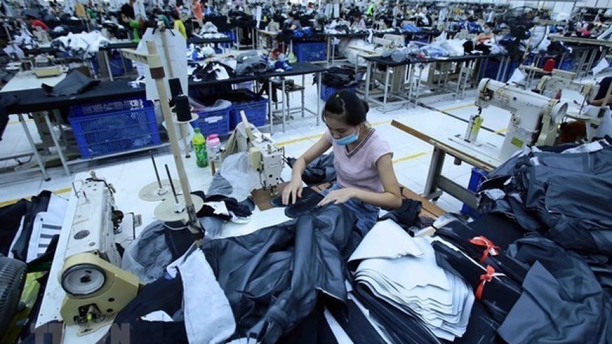 Vietnam’s textile, garment exports to Indonesia increasing: TexPro