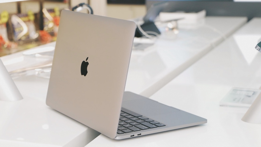 Nikkei Asia: Apple to produce MacBooks in Vietnam next year
