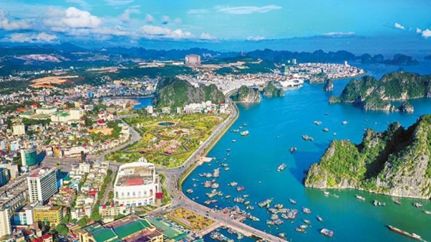 Quang Ninh’s FDI attraction surpasses US$2-billion mark for first time