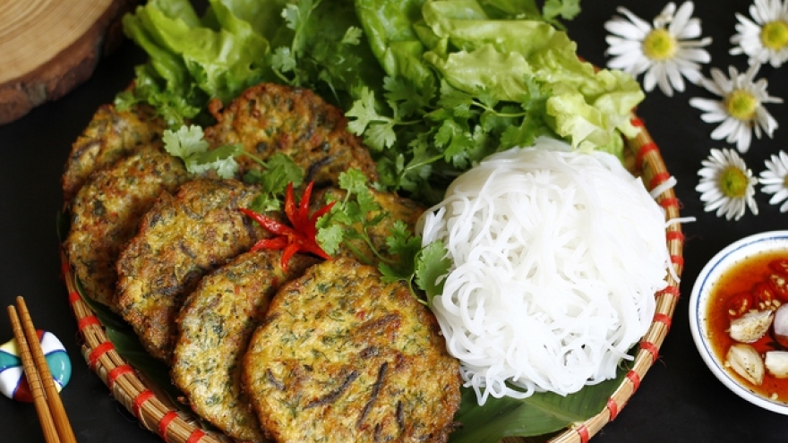 Ten Vietnamese dishes grab international headlines