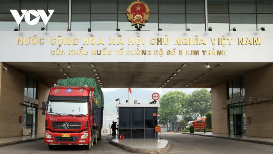 Lao Cai prepared to reopen border gates with China