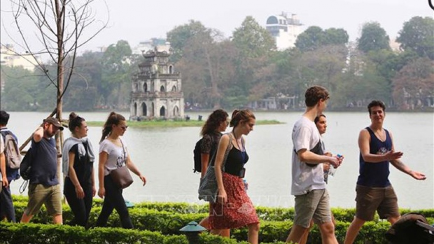 Digital communication contribute to Vietnam’s tourism recovery in 2022