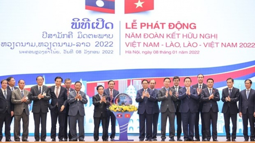 PM’s official visit to Laos expected to give push to bilateral relations