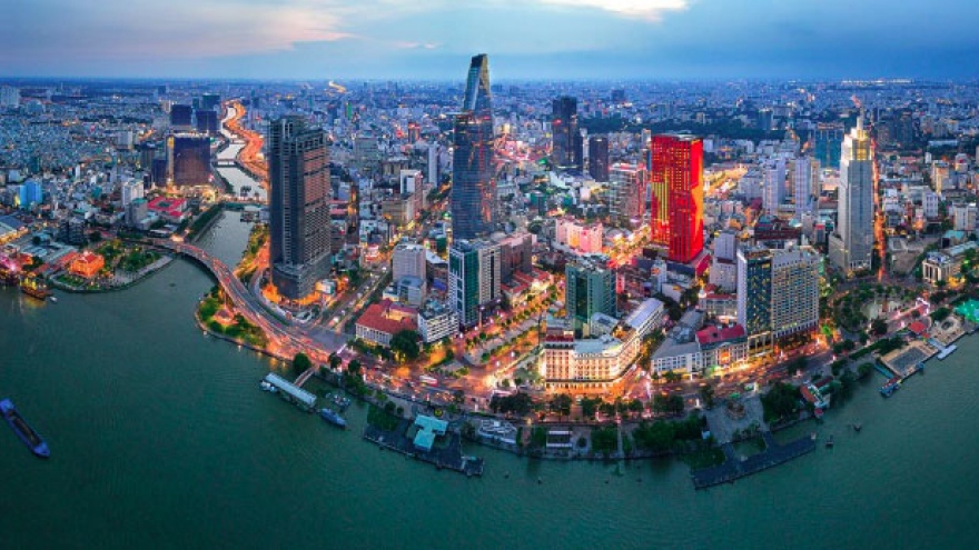 Travel off Path: HCM City is trendiest Asian destination of 2023