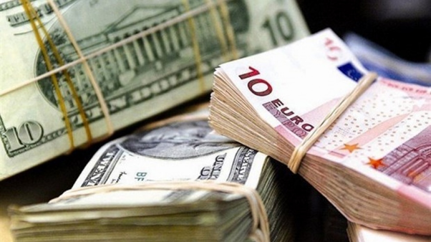 Vietnam’s foreign exchange reserves to grow this year