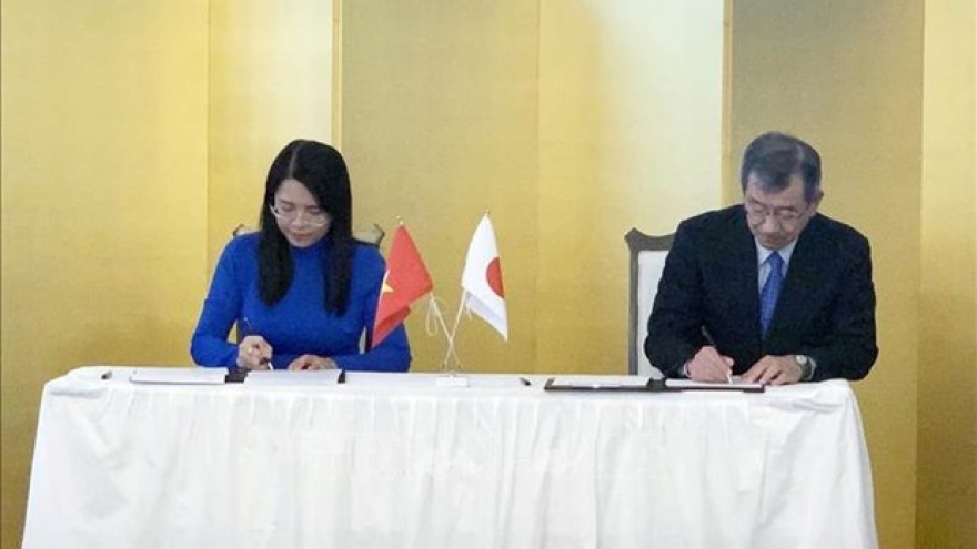 Japan helps HCM City train human resources for tourism sector