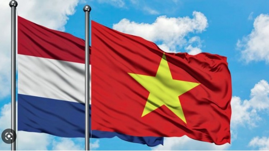 Vietnamese and Dutch business seek stronger partnership