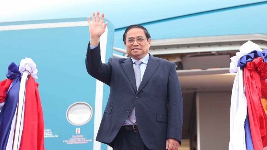PM Chinh to pay official visits to Singapore, Brunei