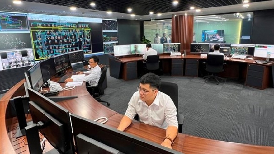 Ho Chi Minh City’s power sector among world’s 50 smart grid index