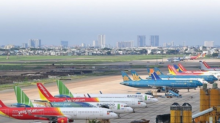 Vietnamese aviation market predicted to fully recover by year-end