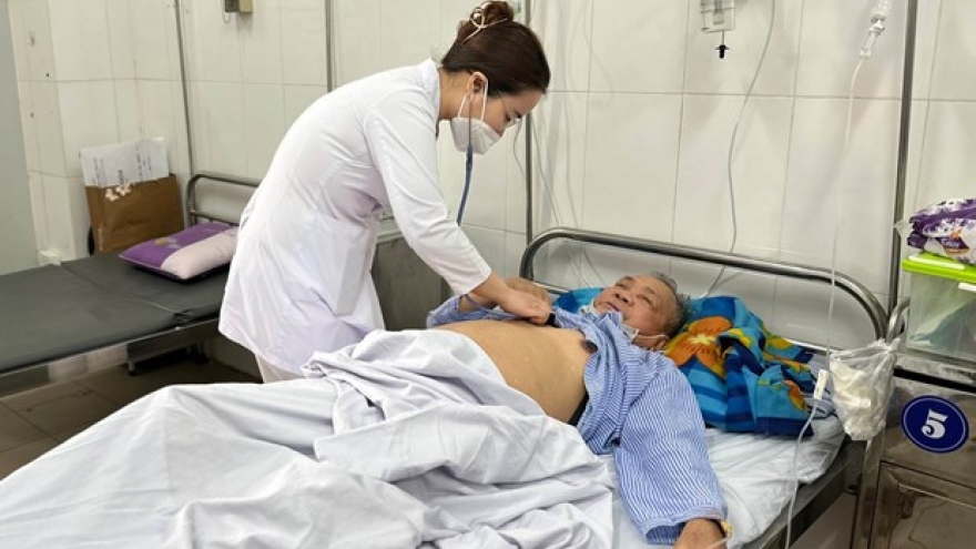 Vietnam ranks fifth globally for chronic pulmonary aspergillosis