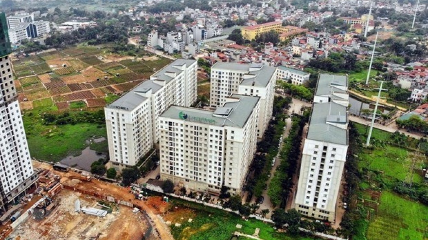 Central bank not tighten real estate credit: Deputy Governor