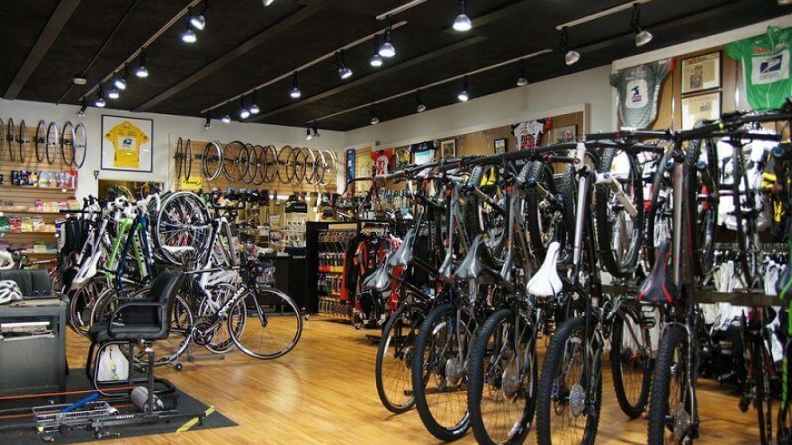 Bright prospects for growth in bicycle market