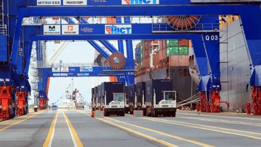 Large room for Vietnam to boost exports to Europe, America