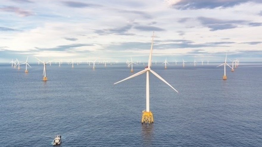 Offshore wind power fundamentals drive Vietnam’s green transition: project developer