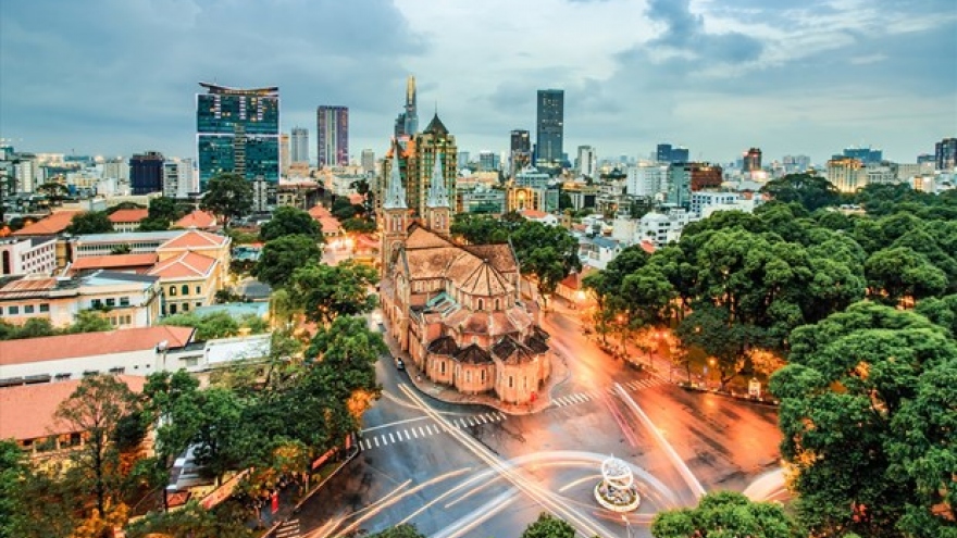 VNAT invites votes for Vietnam in 2023 World Travel Awards