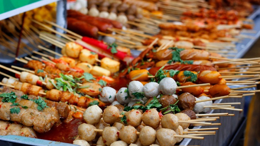 Ho Chi Minh City named among Asia’s top 10 best street food cities