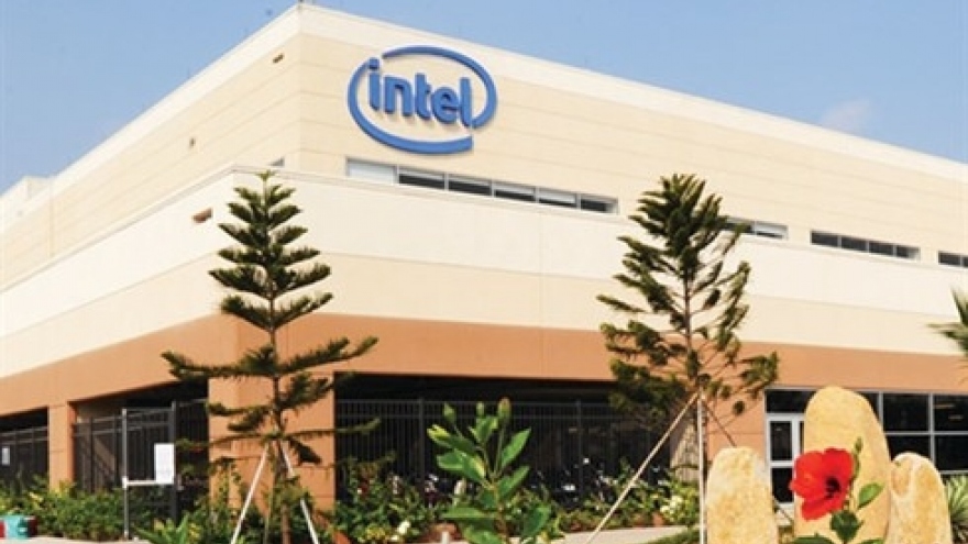 Intel weighs up boosting investment in Vietnam chip packaging plant