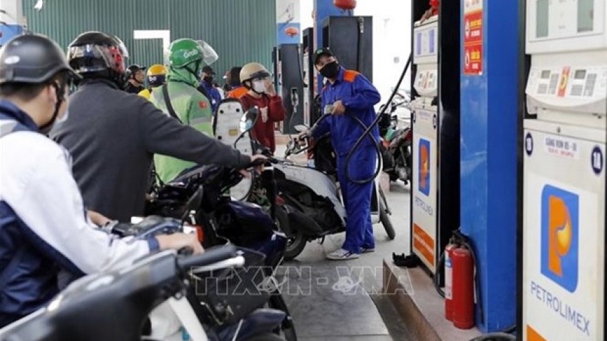 Vietnam faces huge inflationary pressure in 2023: expert