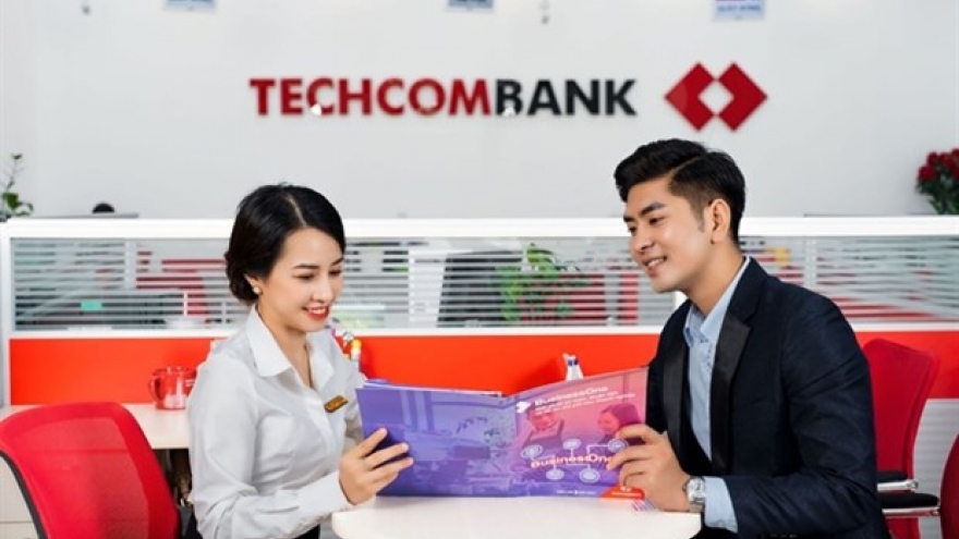 Vietnamese banking brands climb in value