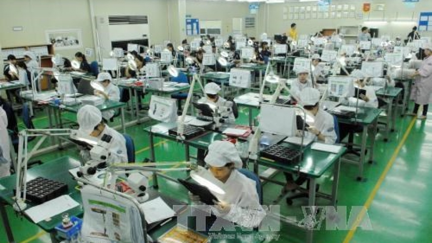 Vietnam’s economy to “normalise” this year: VinaCapital