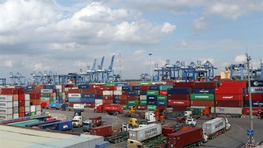 Vietnam to enhance competitiveness of logistics sector