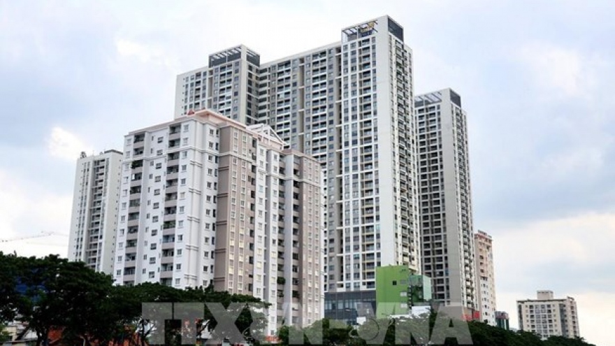 HCM City’s property market expected to recover soon: insiders