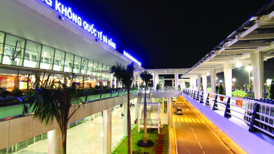 First Vietnamese terminal achieves four-star international standard