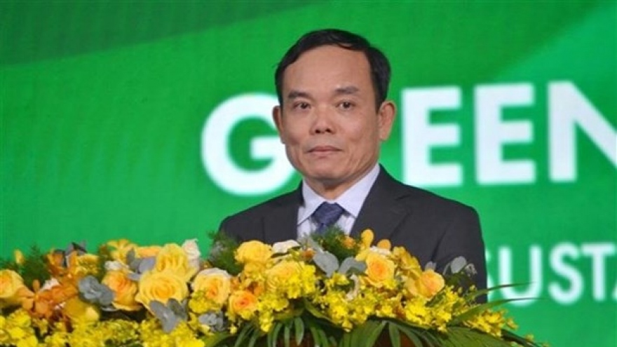 Third Vietnam Connect Forum 2023 held in Da Nang