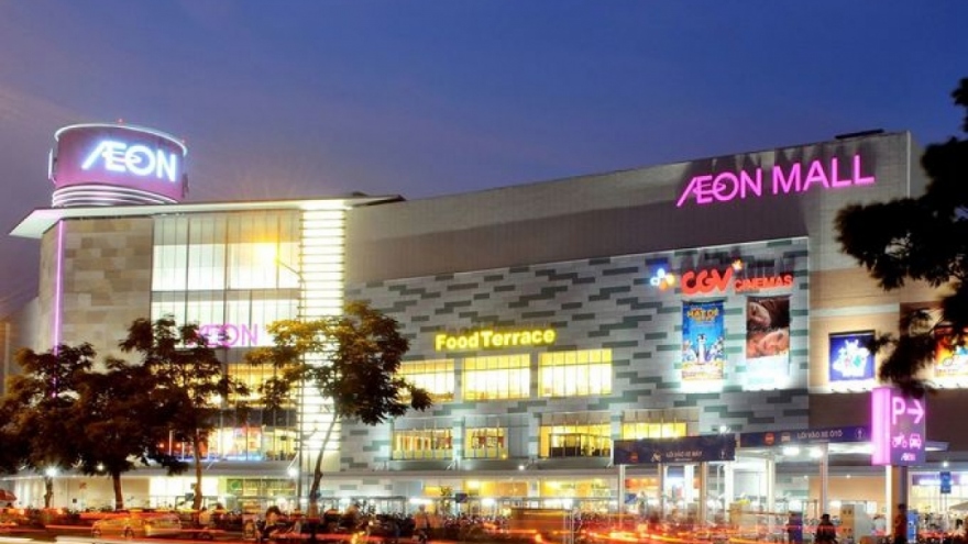 Foreign retail giants continue to expand share of Vietnamese market