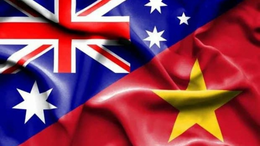 Expert highlights huge potential for broader Vietnam-Australia ties