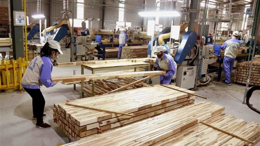 Vietnam remains fourth largest wood furniture supplier to Canada