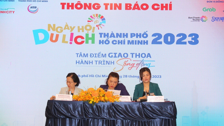Job exchange floor to open in Ho Chi Minh City